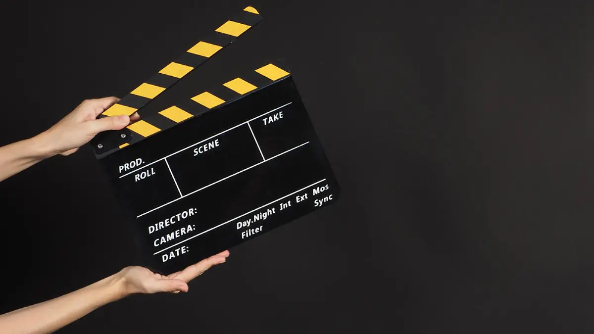 Diese Filmproduktionen pausieren wegen des Coronavirus
