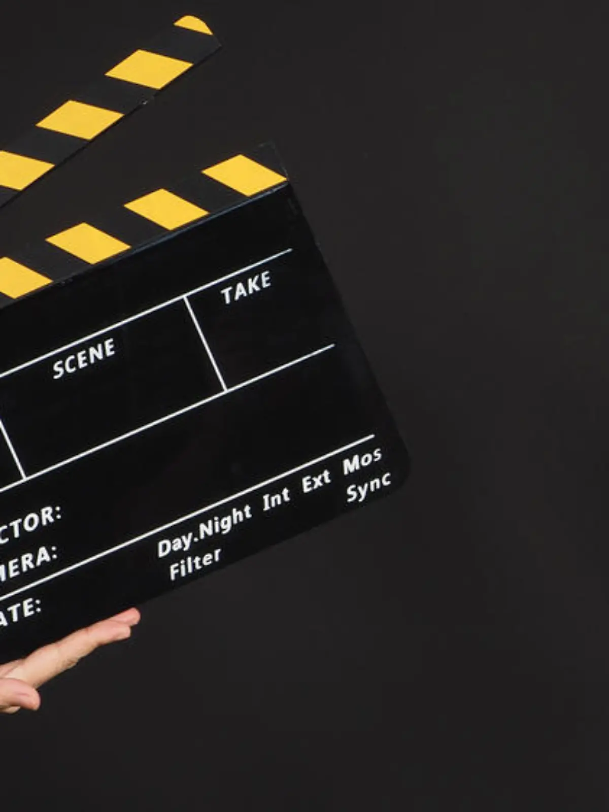 Diese Filmproduktionen pausieren wegen des Coronavirus