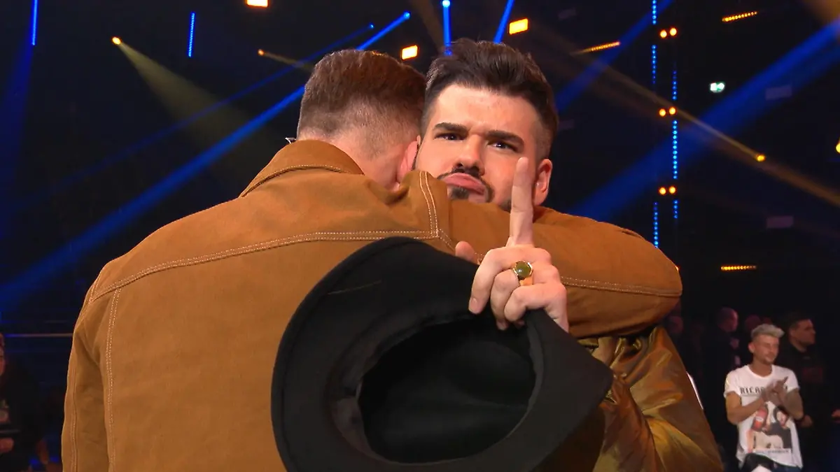 Ricardo Roderigues ist raus! DSDS 2020: ER muss gehen