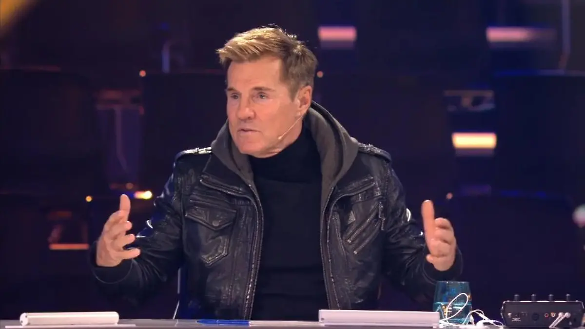 Xavier fliegt aus Jury: Jetzt spricht Dieter Bohlen! Naidoo bei DSDS