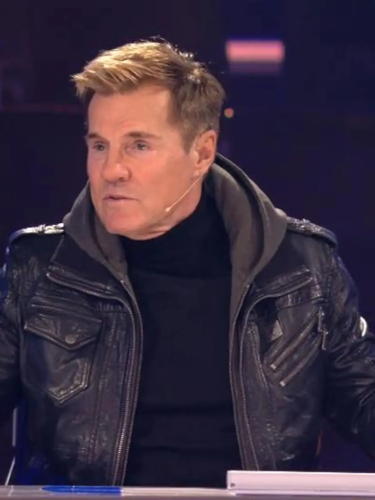 Bild zu: "Xavier fliegt aus Jury: Jetzt spricht Dieter Bohlen!"