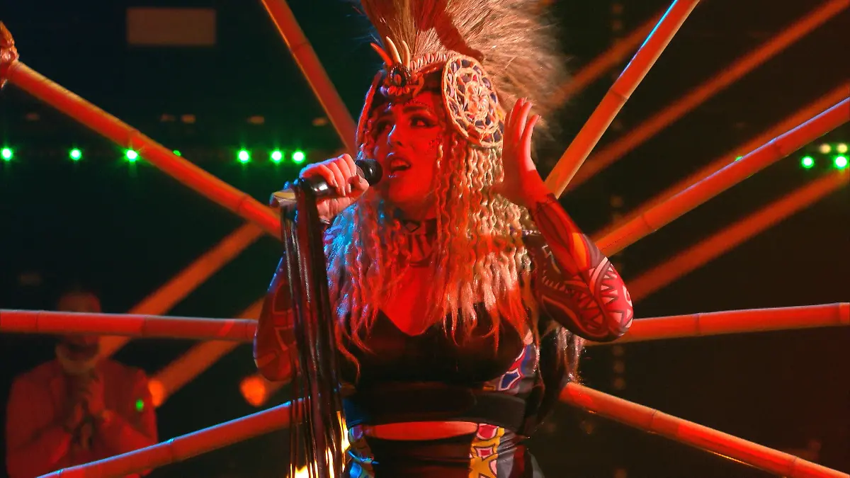 Lydia erntet Mega-Lob vom Poptitan DSDS 2020: „Queen Of Pop“ war gestern