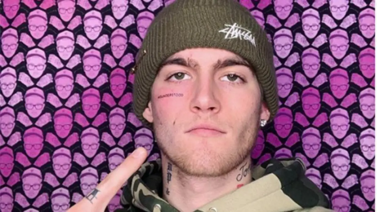 Presley Gerber: Die Leute 'lieben es' ihn zu 'hassen'