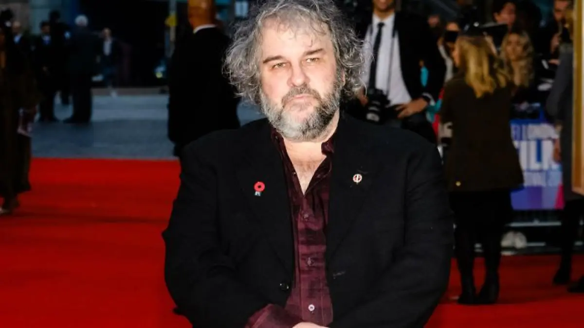 Sir Peter Jackson: Beatles-Doku kommt noch 2020