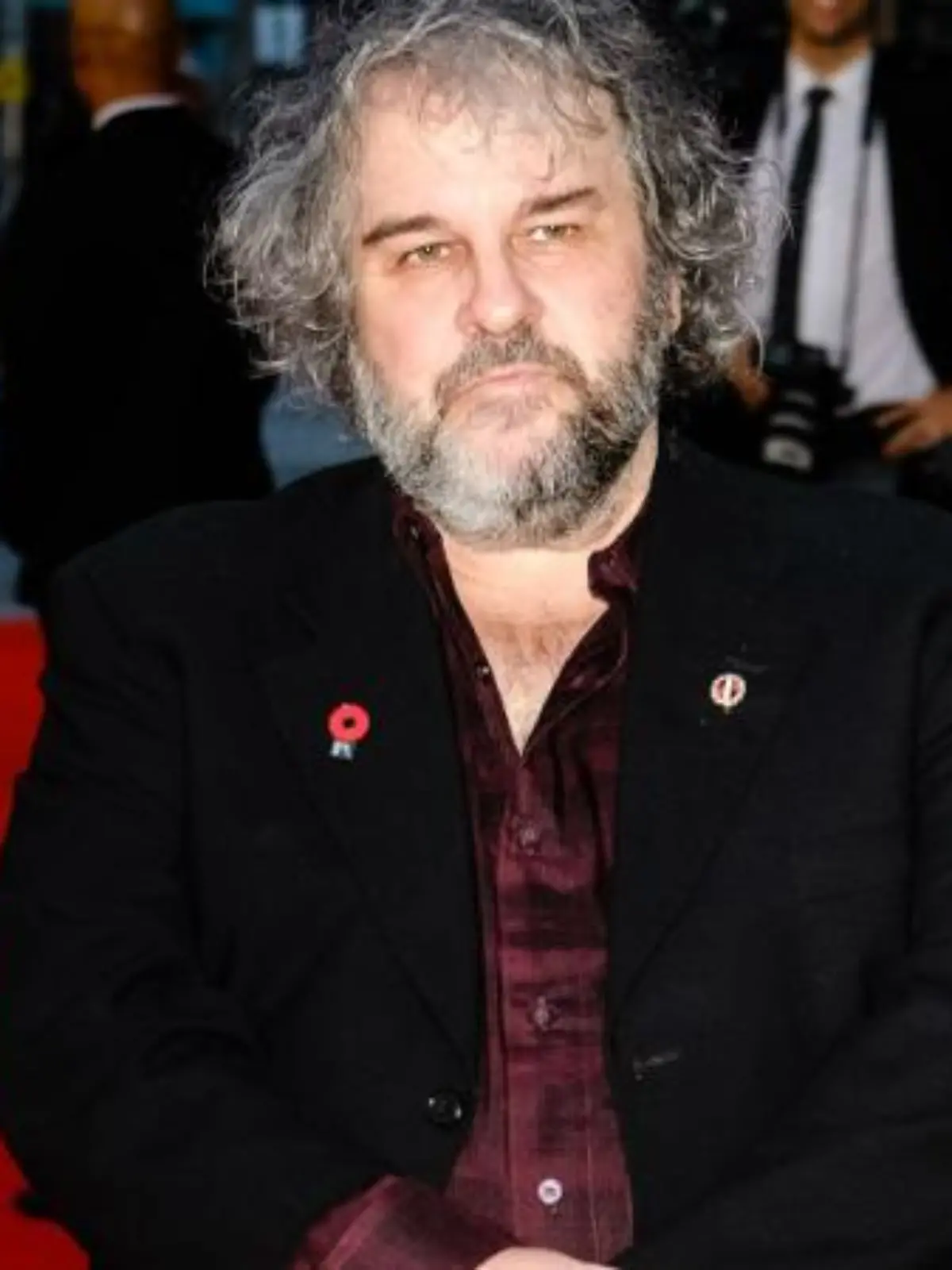 Sir Peter Jackson: Beatles-Doku kommt noch 2020