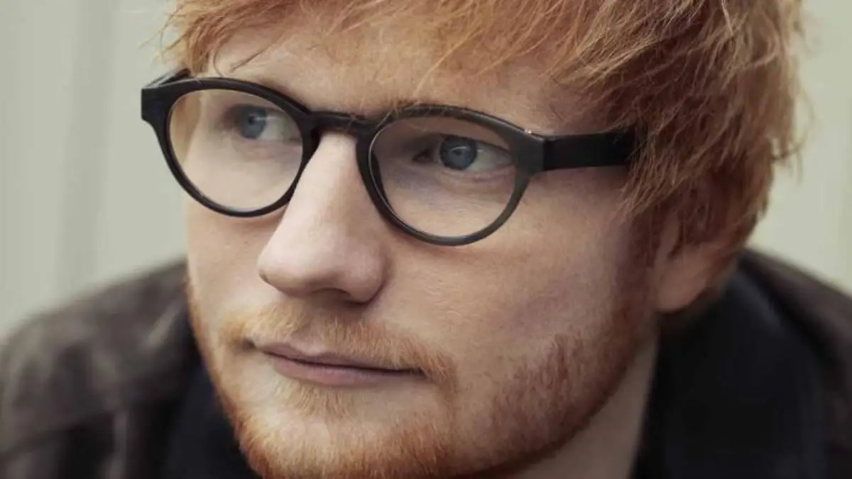 Ed Sheeran: Seine Mutter gibt Musikstunden