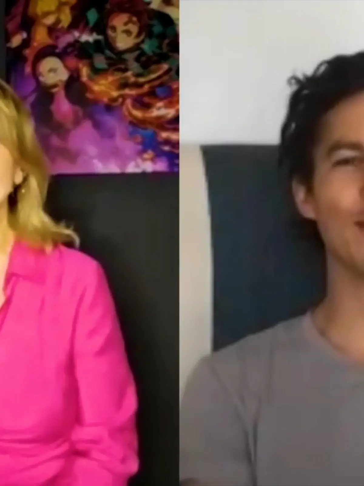 Im VIPstagram-Talk plaudern Schauspielerin Tina Ruland und ihr Film-Sohn Tim Oliver Schultz (34) über persönliche Parallelen zu ihren Filmrollen und Gänsehautmomente am Filmset. Das ganze Interview sehen Sie im Video.