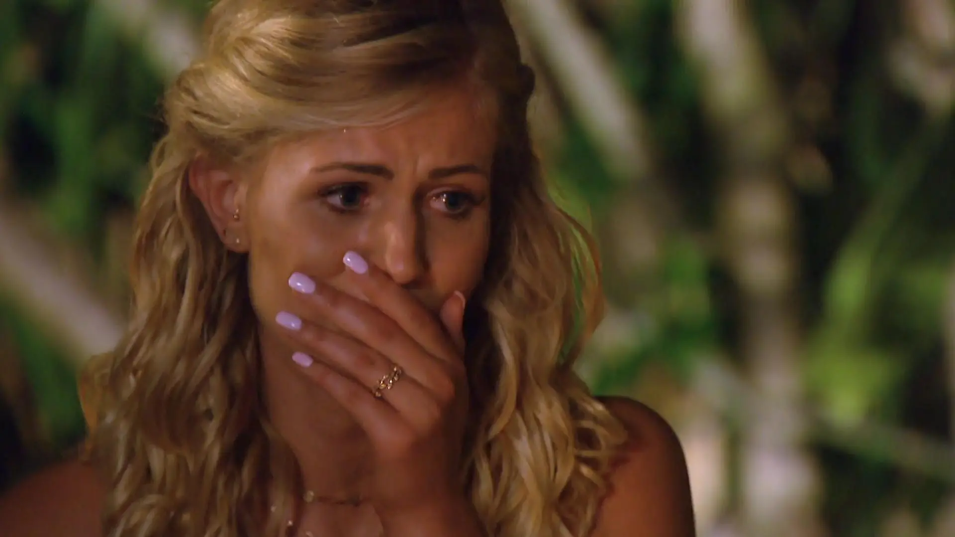 Hanna: "Ich find das gerade unfassbar!" Freund Till gibt auf "Temptation Island" Vollgas