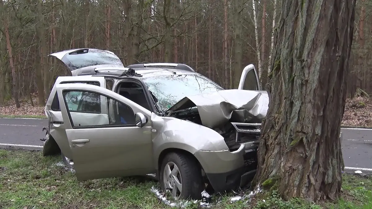 Täter flüchtete nach Angriff