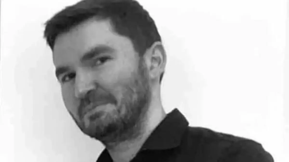 Eric L. wurde nur 39 Jahre alt. Er hinterlässt seine Frau und zwei Kinder.