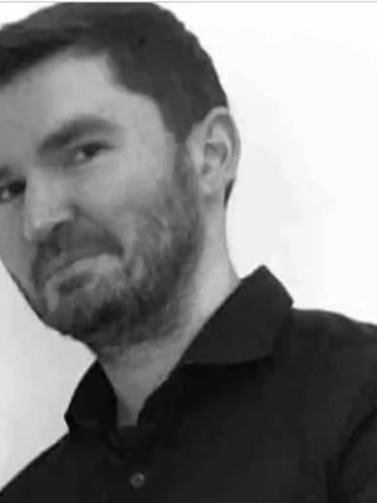 Eric L. wurde nur 39 Jahre alt. Er hinterlässt seine Frau und zwei Kinder.