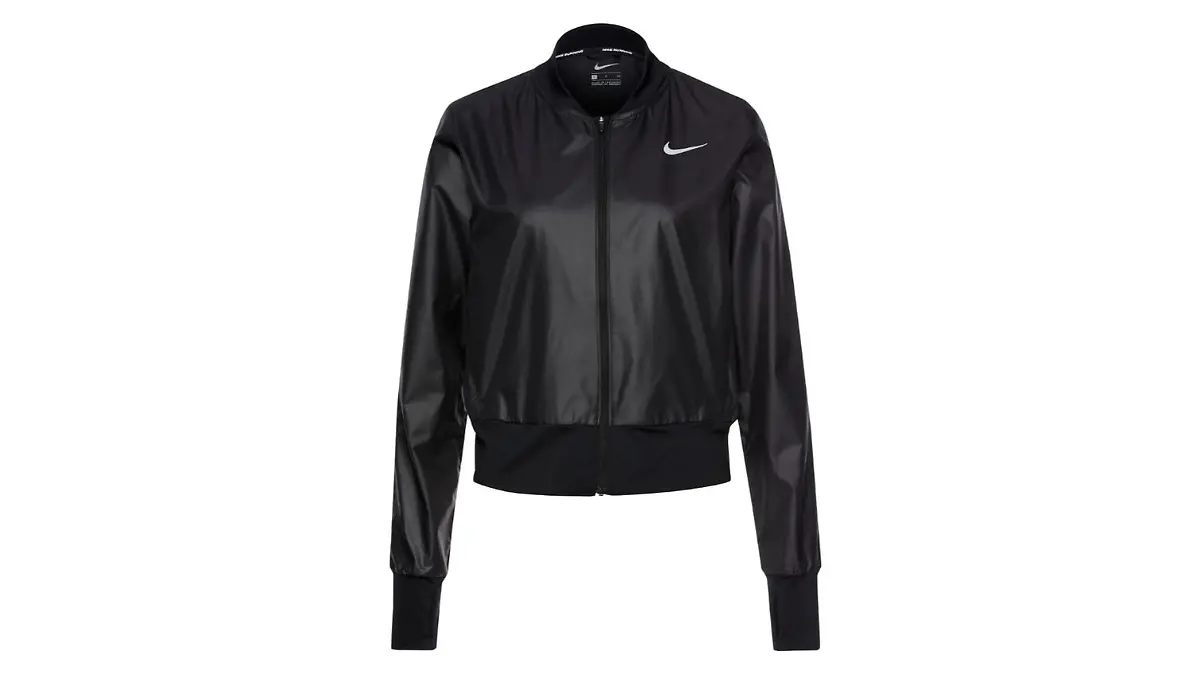 Laufjacke von Nike.