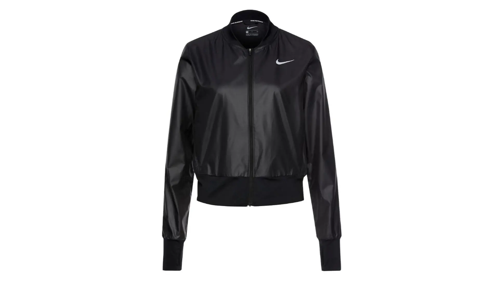 Laufjacke von Nike.