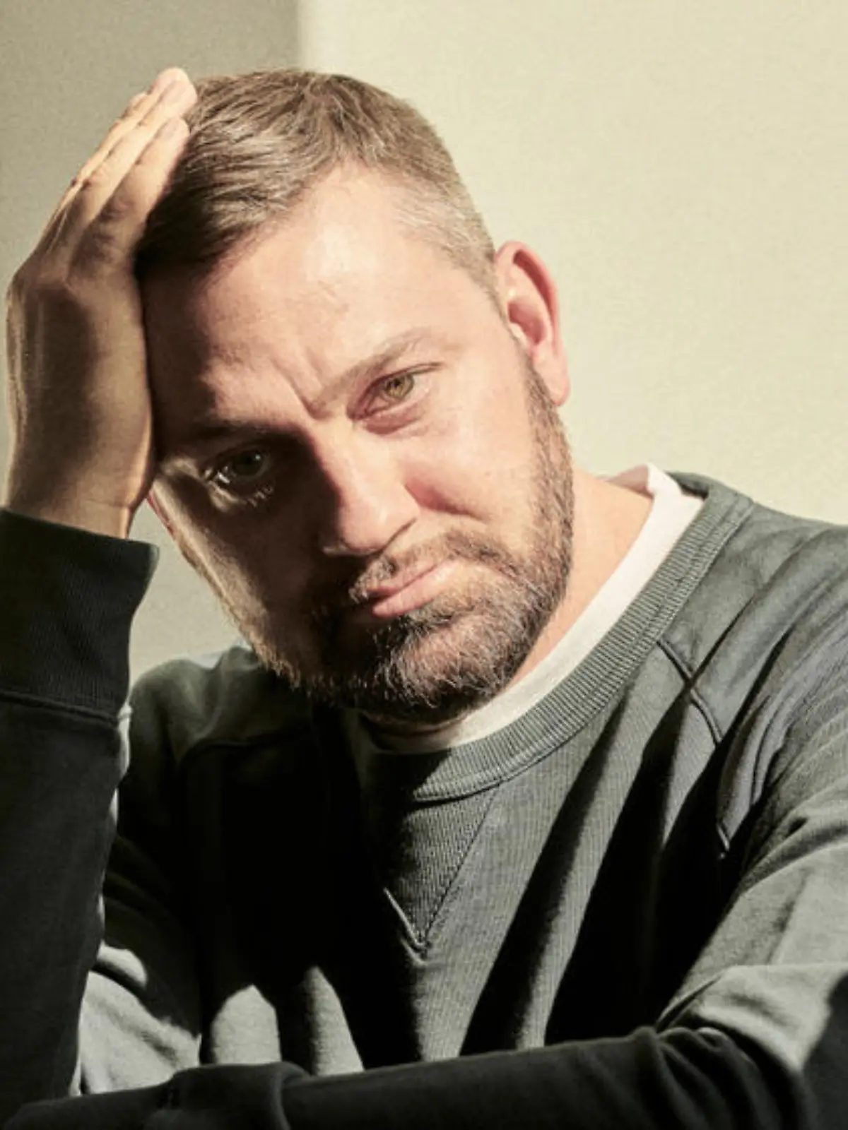 Fritz Kalkbrenner: "Ich bin eher gediegener geworden"