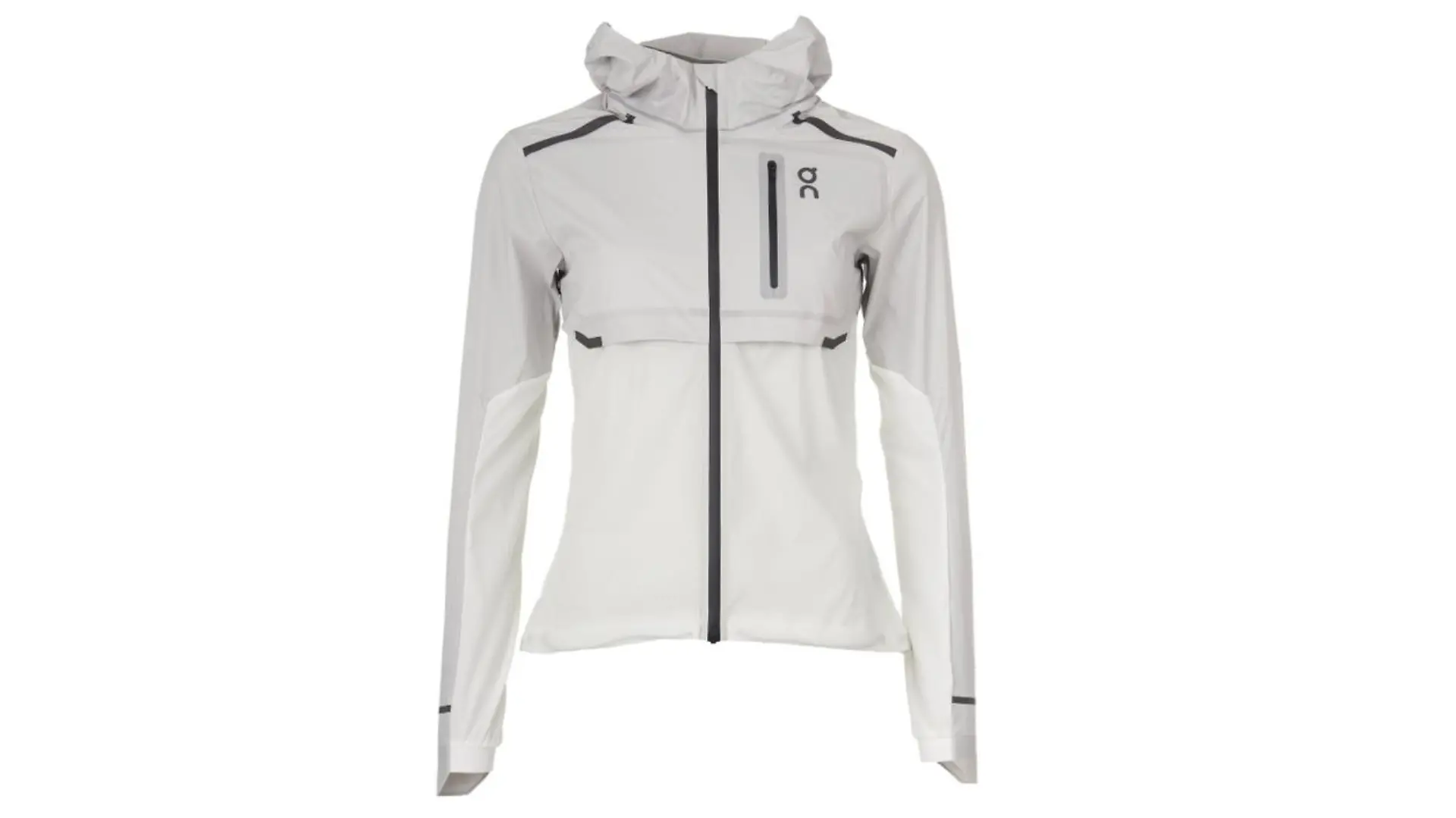 On Women´s Weather Jacket.
