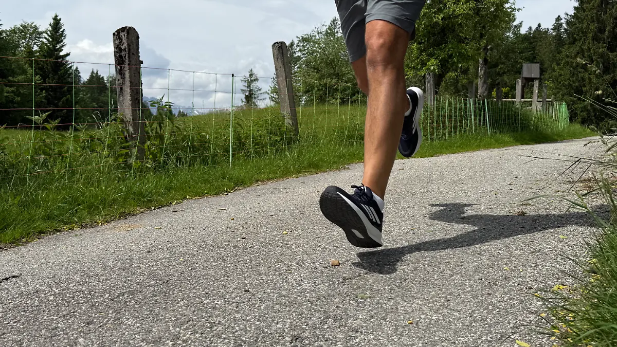 adidas Runfalcon 5 – Laufen ohne Schnickschnack