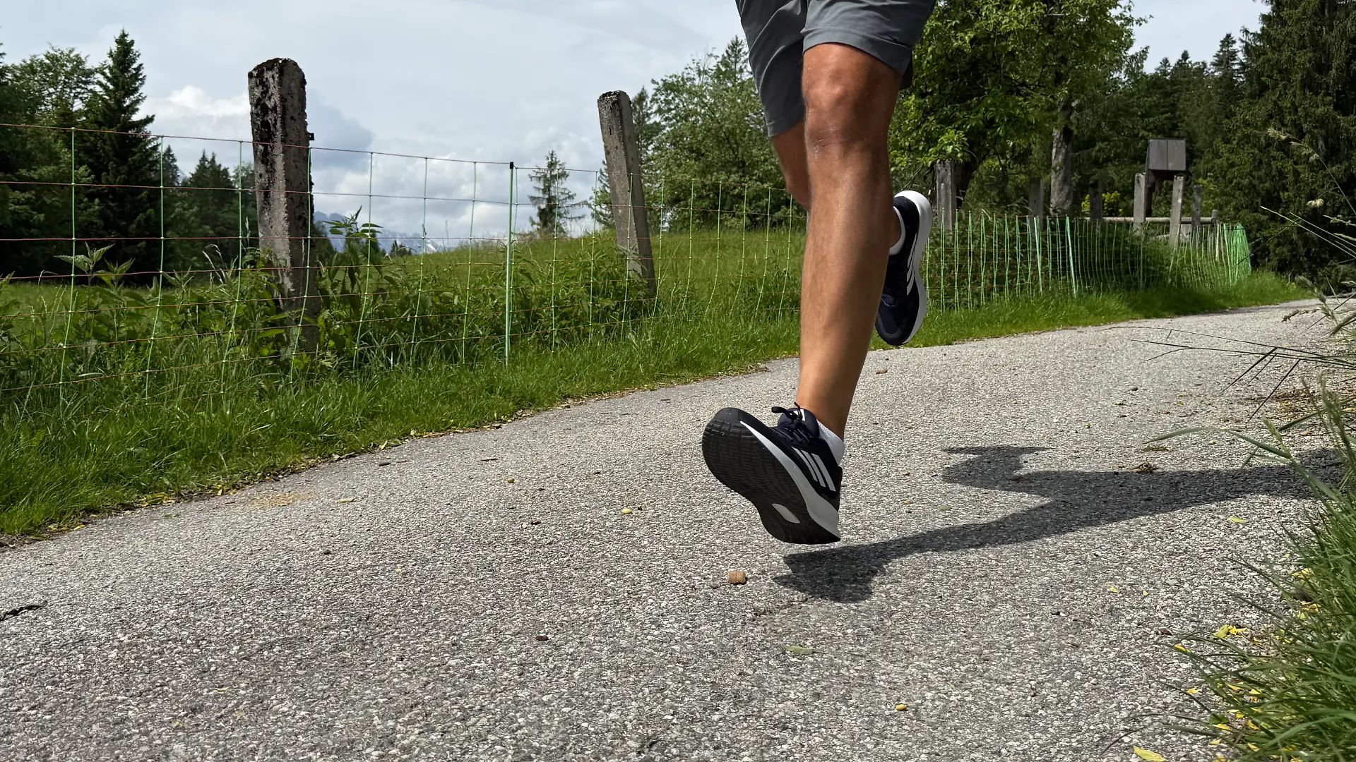 adidas Runfalcon 5 – Laufen ohne Schnickschnack