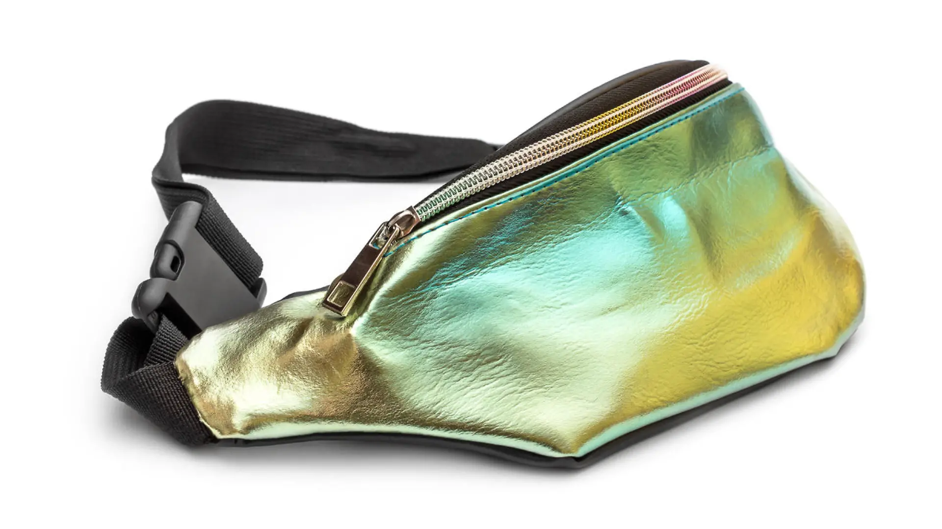 Bauchtaschen-Check