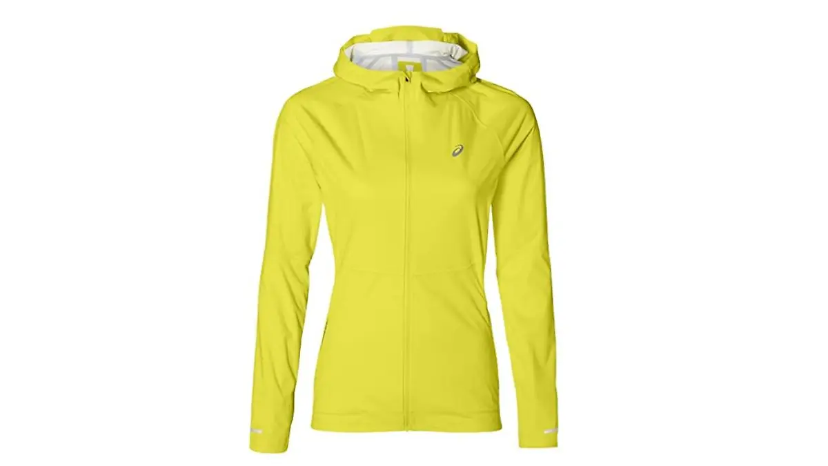 Asics Accelerate Jacket.