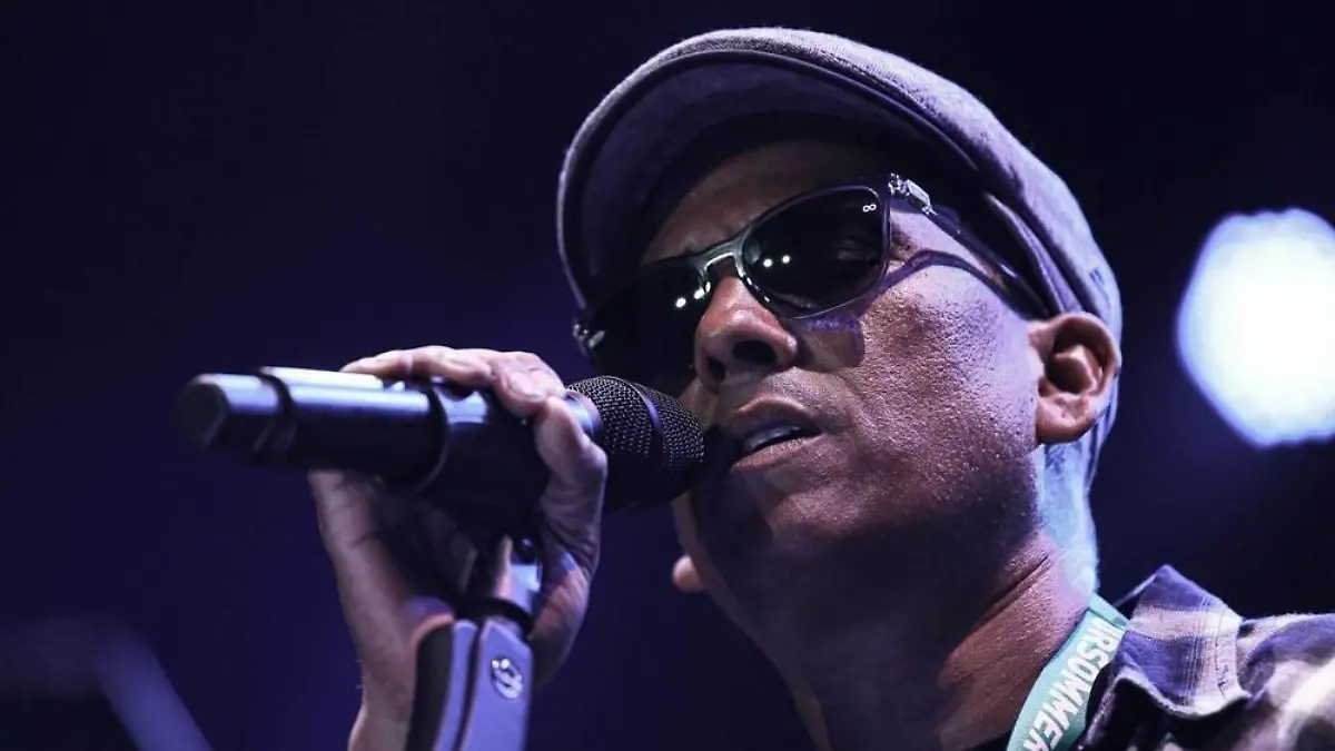 Volksverhetzung? Strafanzeige gegen Xavier Naidoo gestellt