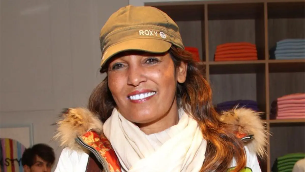 Nadja Abd el Farrag: Neuer Job