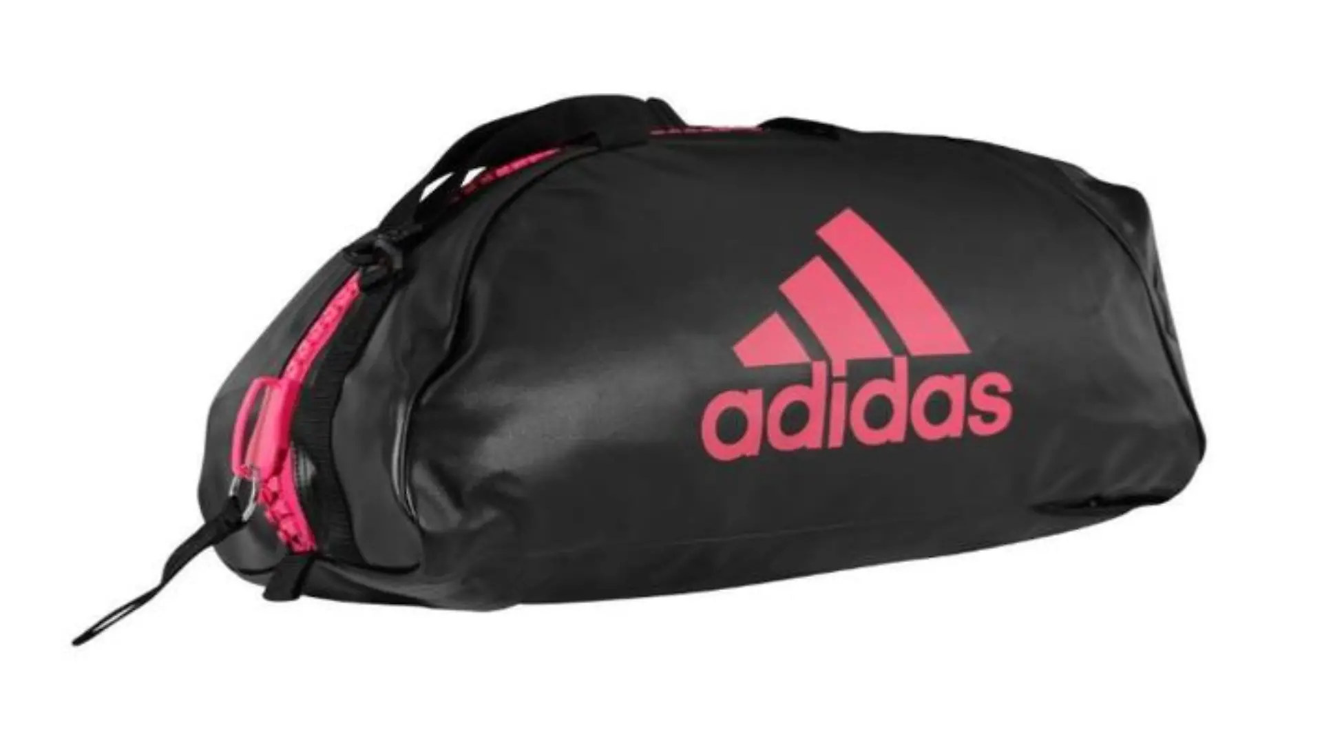 Sporttasche von Adidas.