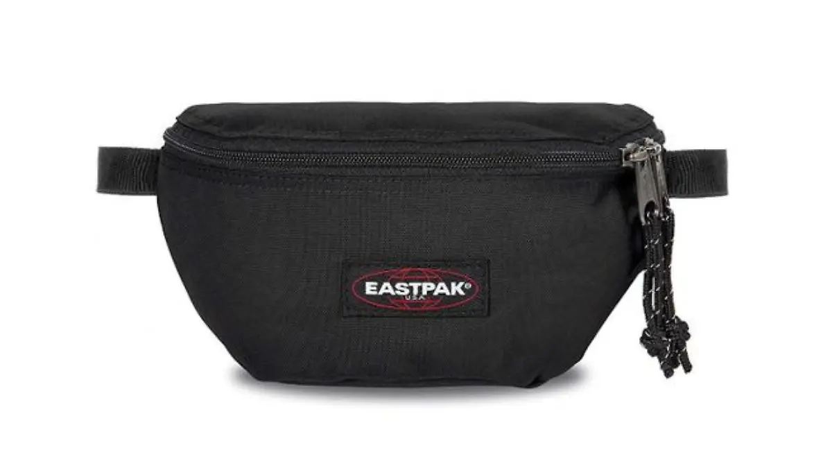 Gürteltasche von Eastpak.