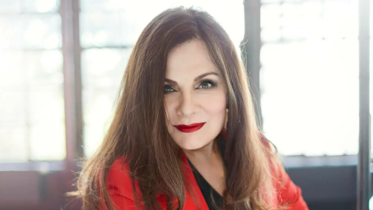 Marianne Rosenberg ist "musikalisch wieder zu Hause"