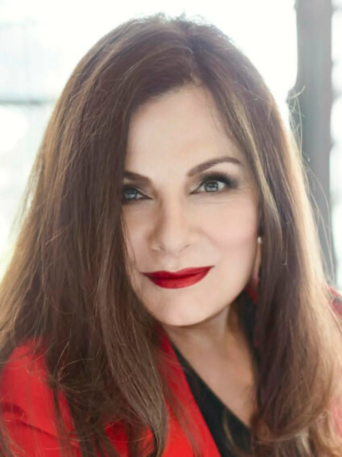Marianne Rosenberg ist "musikalisch wieder zu Hause"