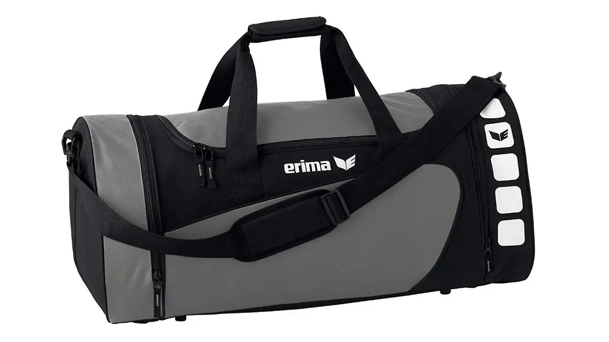 Sporttasche von Erima.