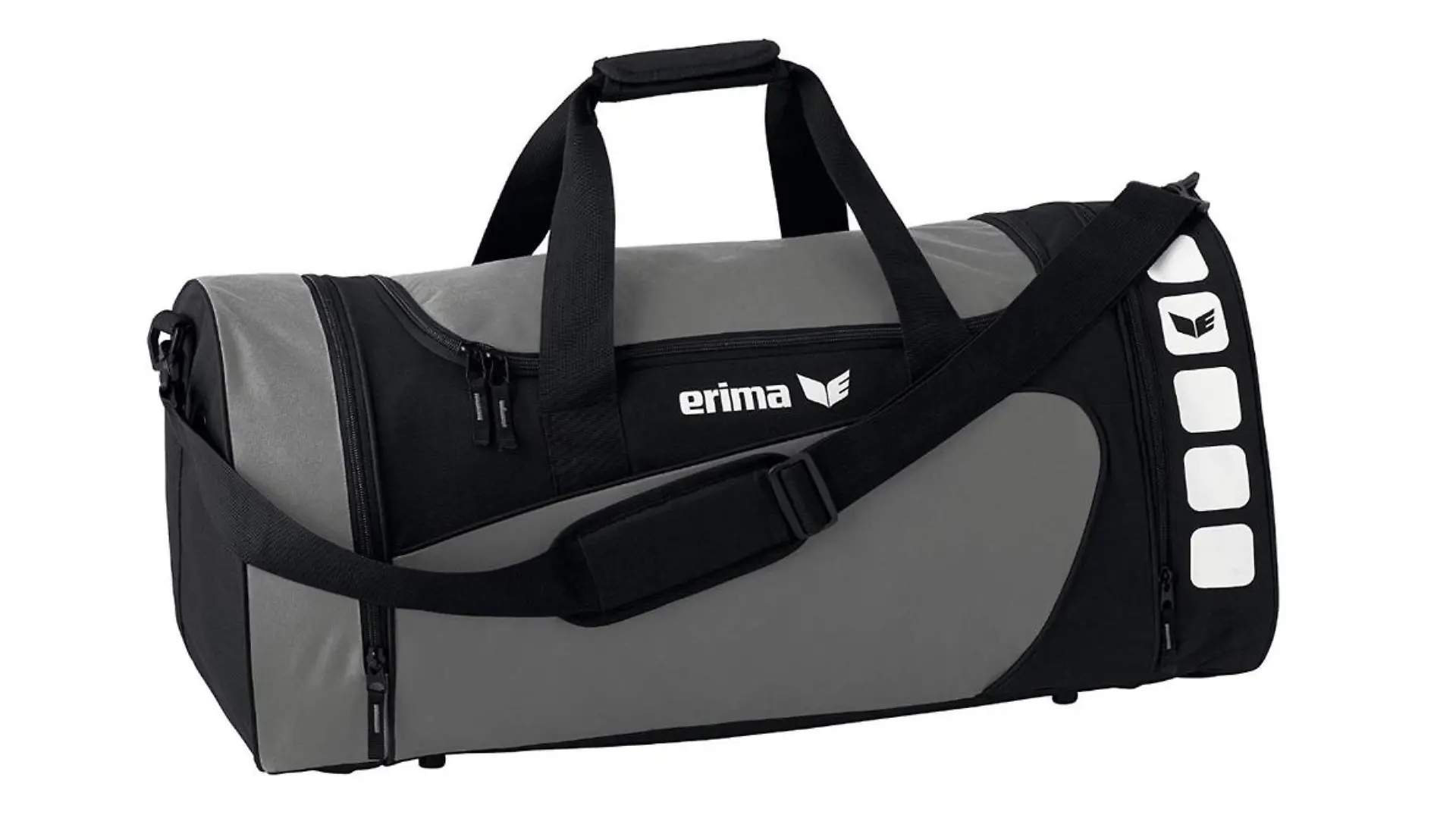 Sporttasche von Erima.