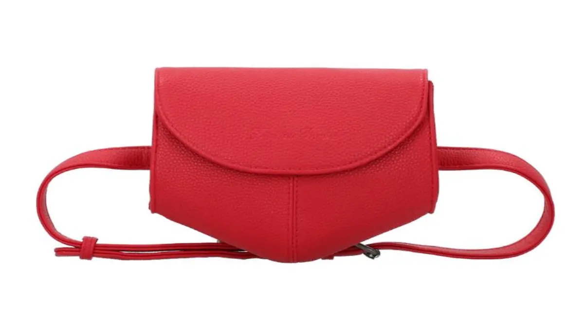 Gürteltasche von Fritzi aus Preußen.