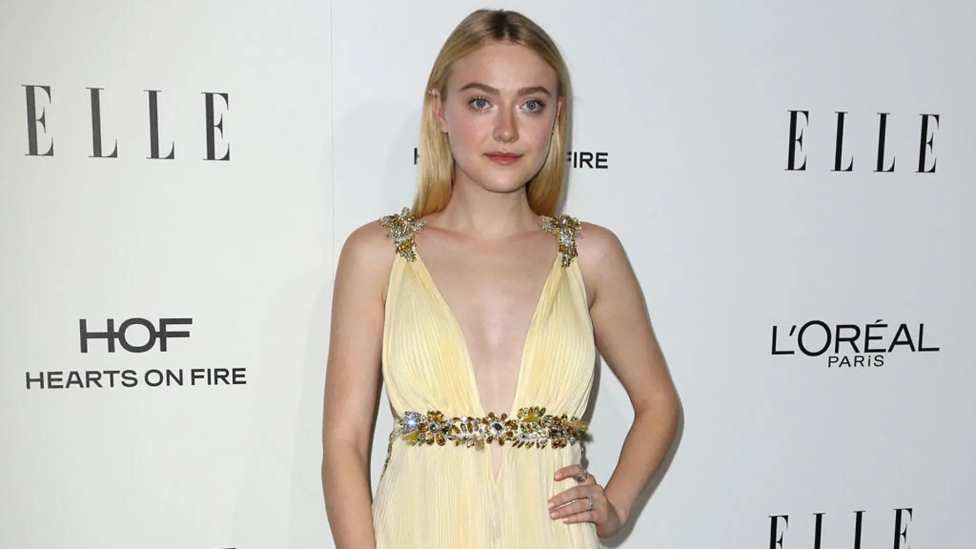 Dakota Fanning: Da mache ich nicht mit