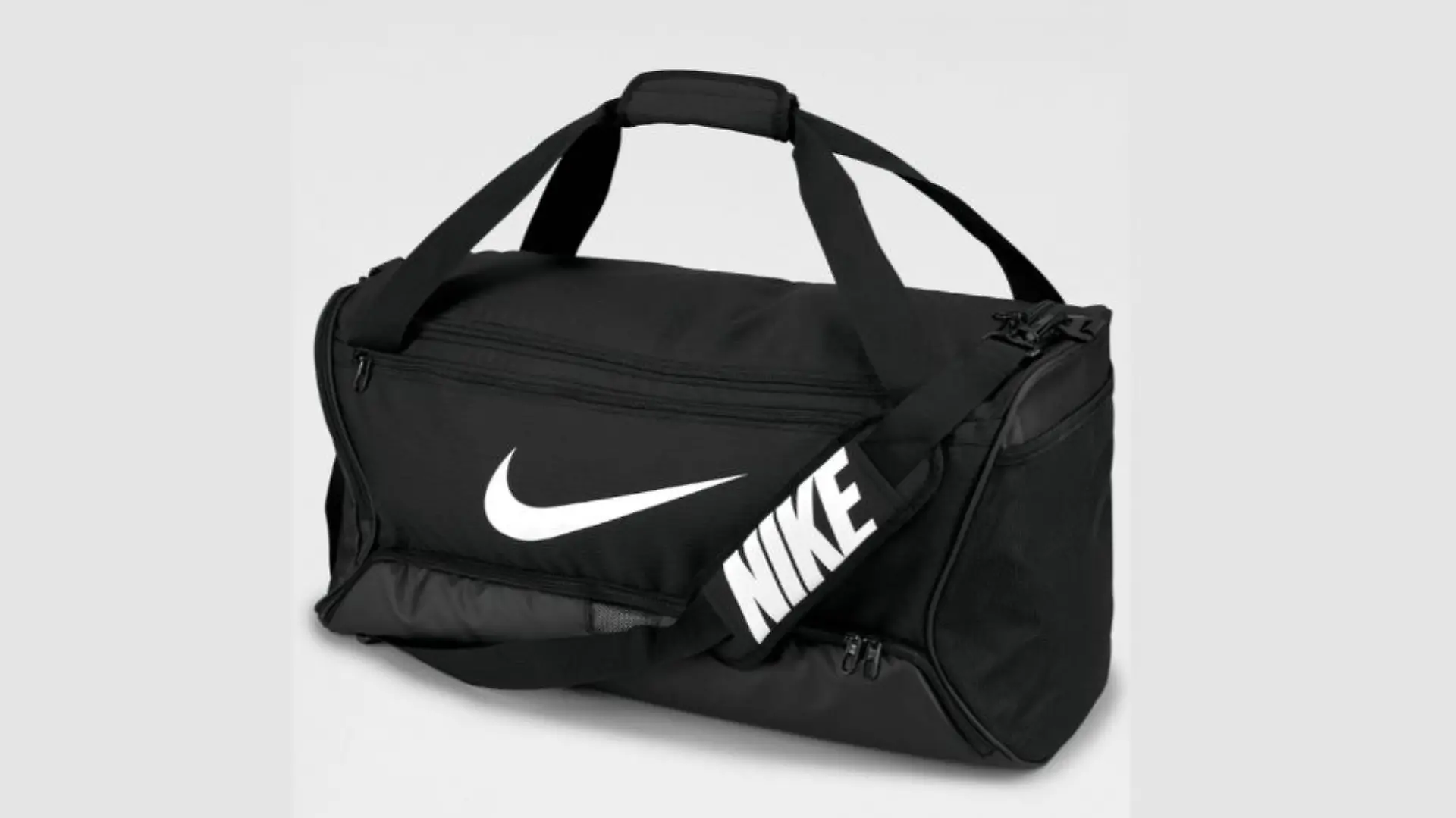 Sporttasche von Nike.
