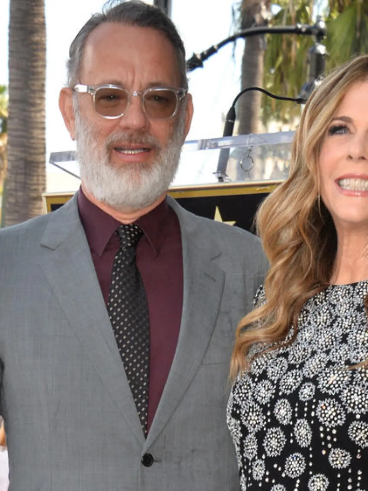 Tom Hanks mit Coronavirus infiziert