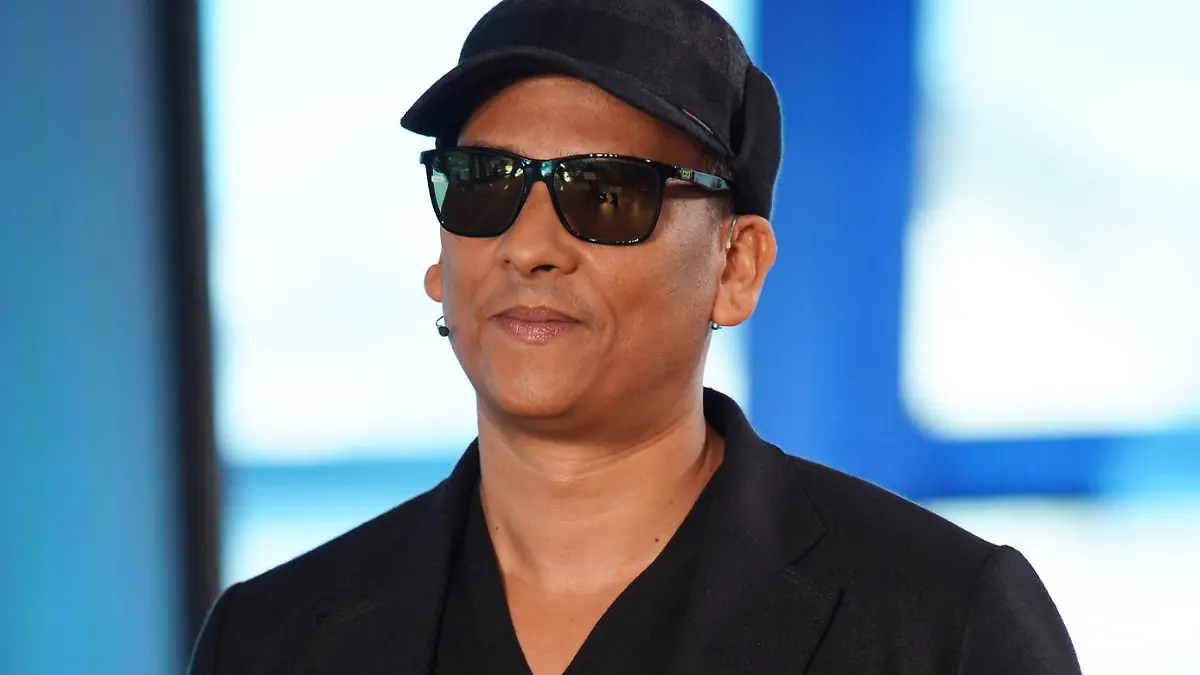 Jurymitglied Xavier Naidoo beim Recall in Ischgl.
Verwendung der Bilder für Online-Medien ausschließlich mit folgender Verlinkung: "Alle Infos zu "Deutschland sucht den Superstar" im Special bei RTL.de: https://www.rtl.de/cms/sendungen/superstar.html