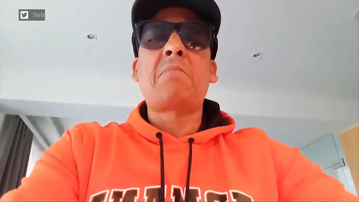 Xavier Naidoo ist nicht länger Teil der DSDS-Jury Nach rassistischem Video