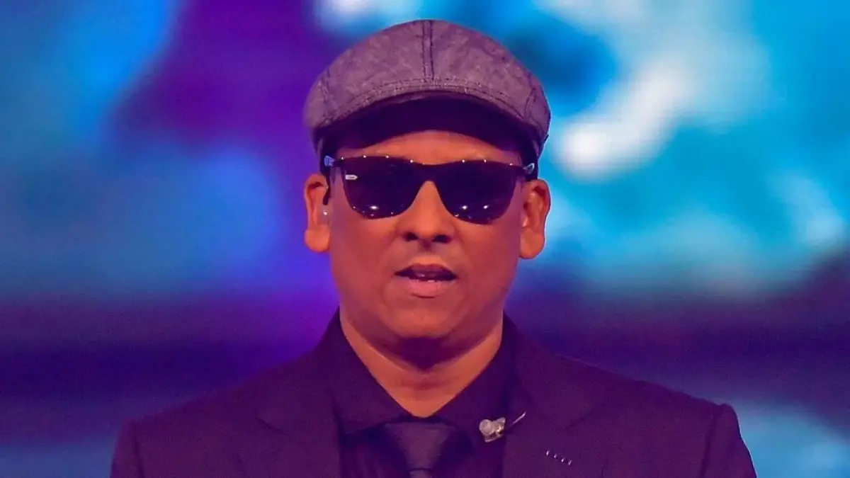 Für Xavier Naidoo wird es keine Rückkehr zu "DSDS" geben