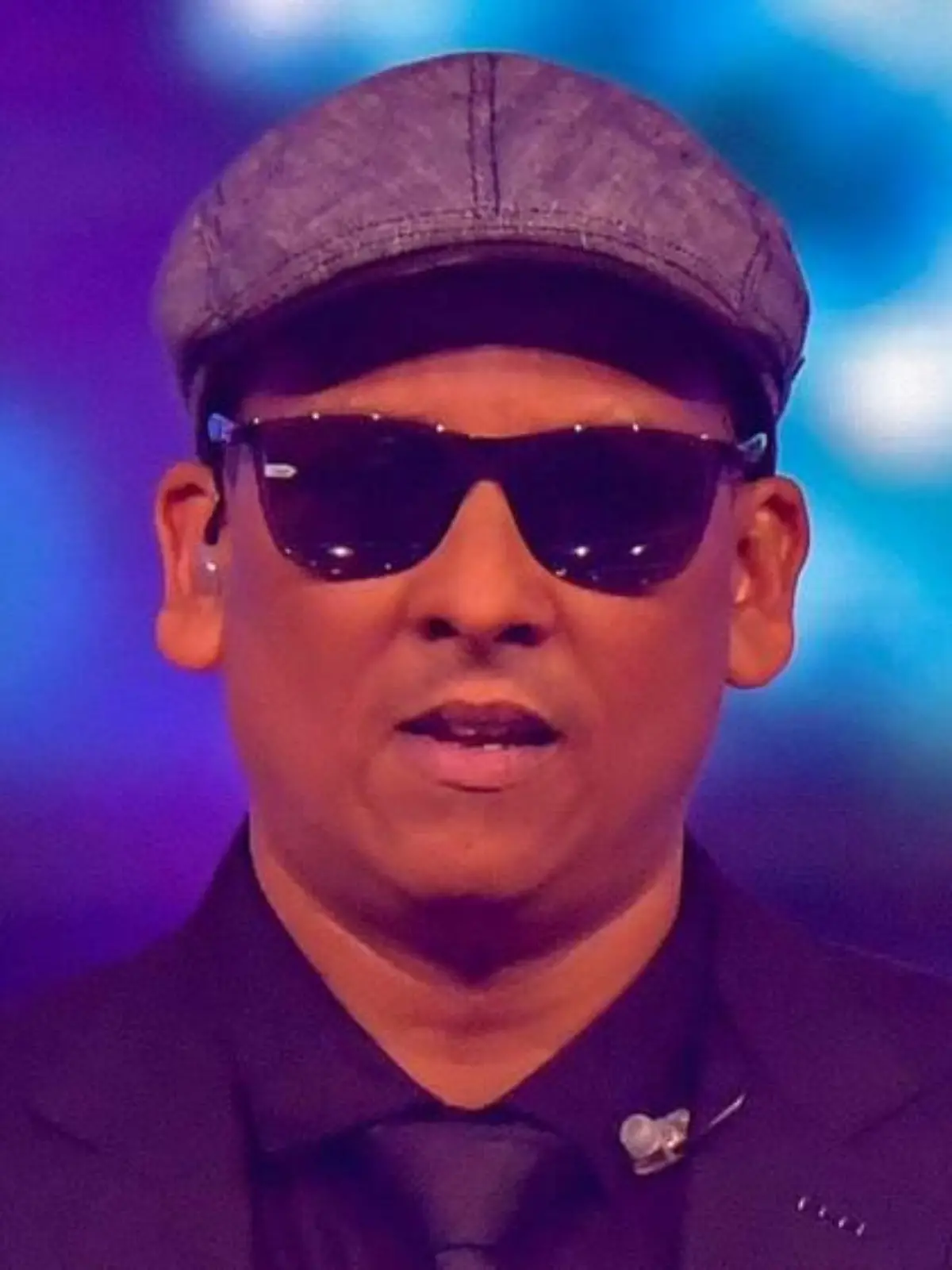 Für Xavier Naidoo wird es keine Rückkehr zu "DSDS" geben
