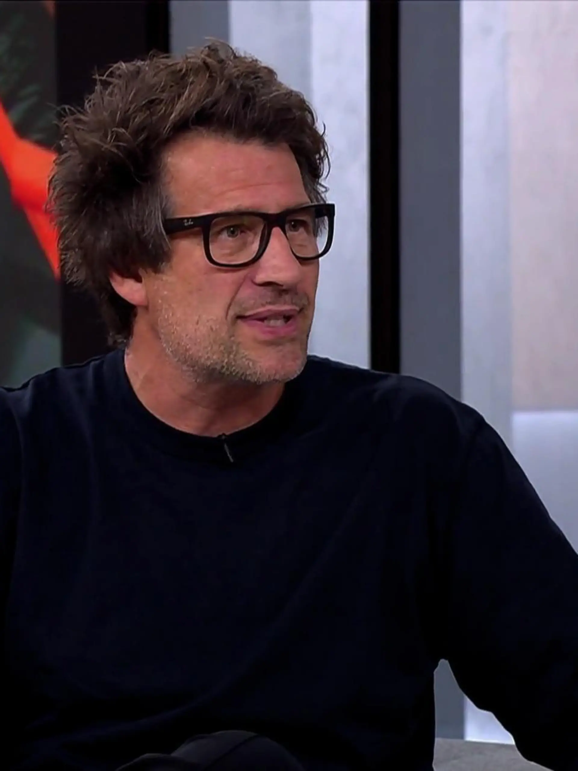 Daniel Hartwich ist großer "Big Bounce"-Fan