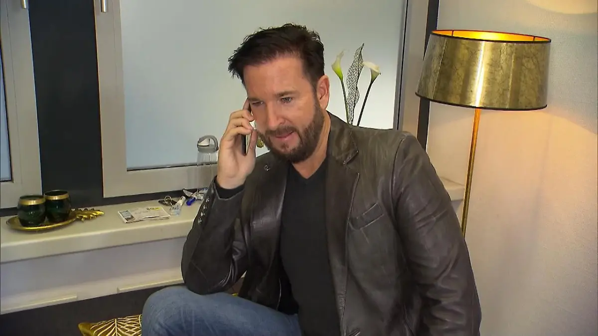 Der Wendler darf nicht in die Heimat zurück Wegen Corona
