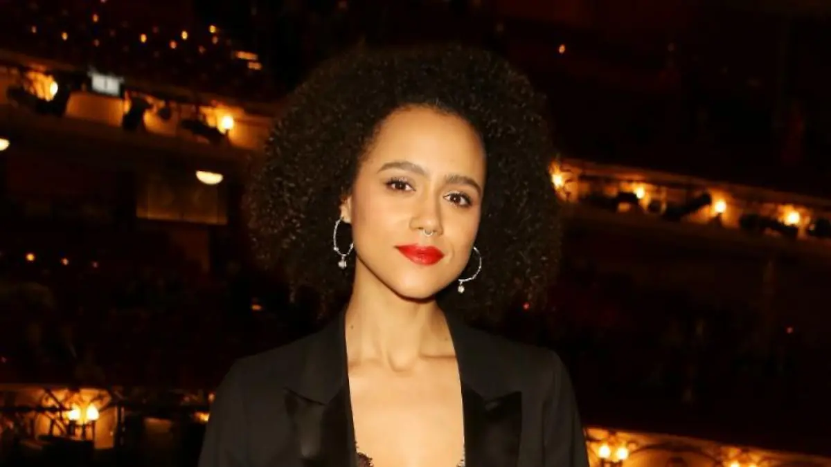 Nathalie Emmanuel: 'Ich habe meine Stimme gefunden'