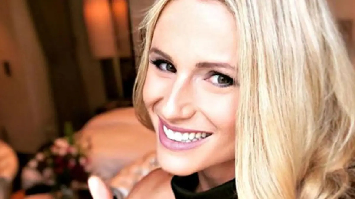 Michelle Hunziker meldet sich aus Quarantäne
