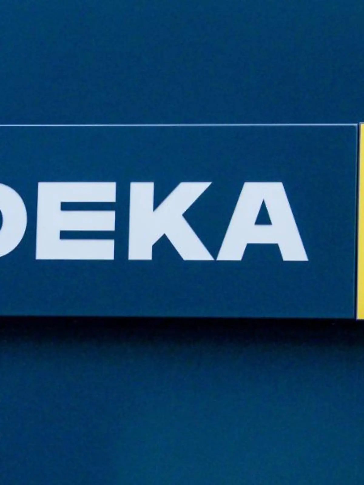 Logo von Edeka