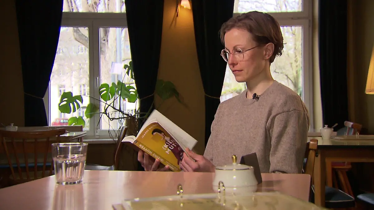 Autorin Jeanne Diesteldorf gibt in ihrem Buch zwölf Frauen eine Stimme, die abgetrieben haben.