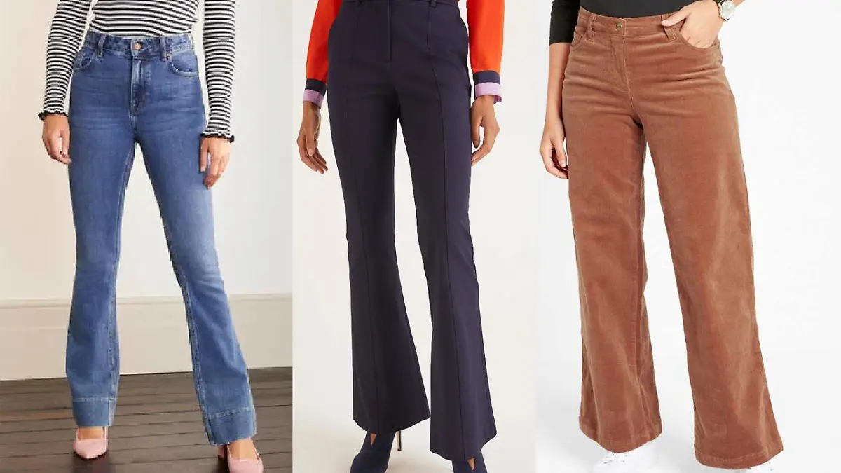 Schlaghose comeback Clearance