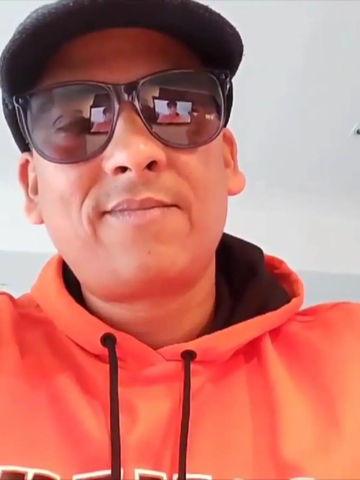 Xavier Naidoo Clip