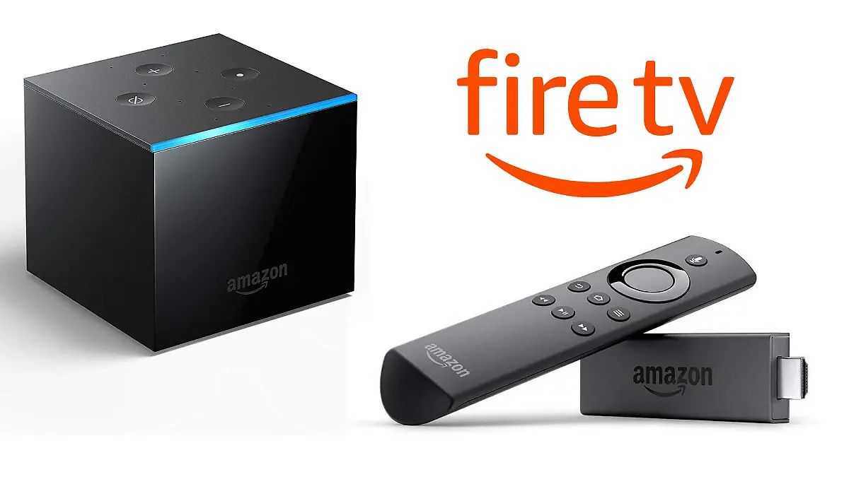 Amazon: Fire-TV-Geräte mit sattem Rabatt