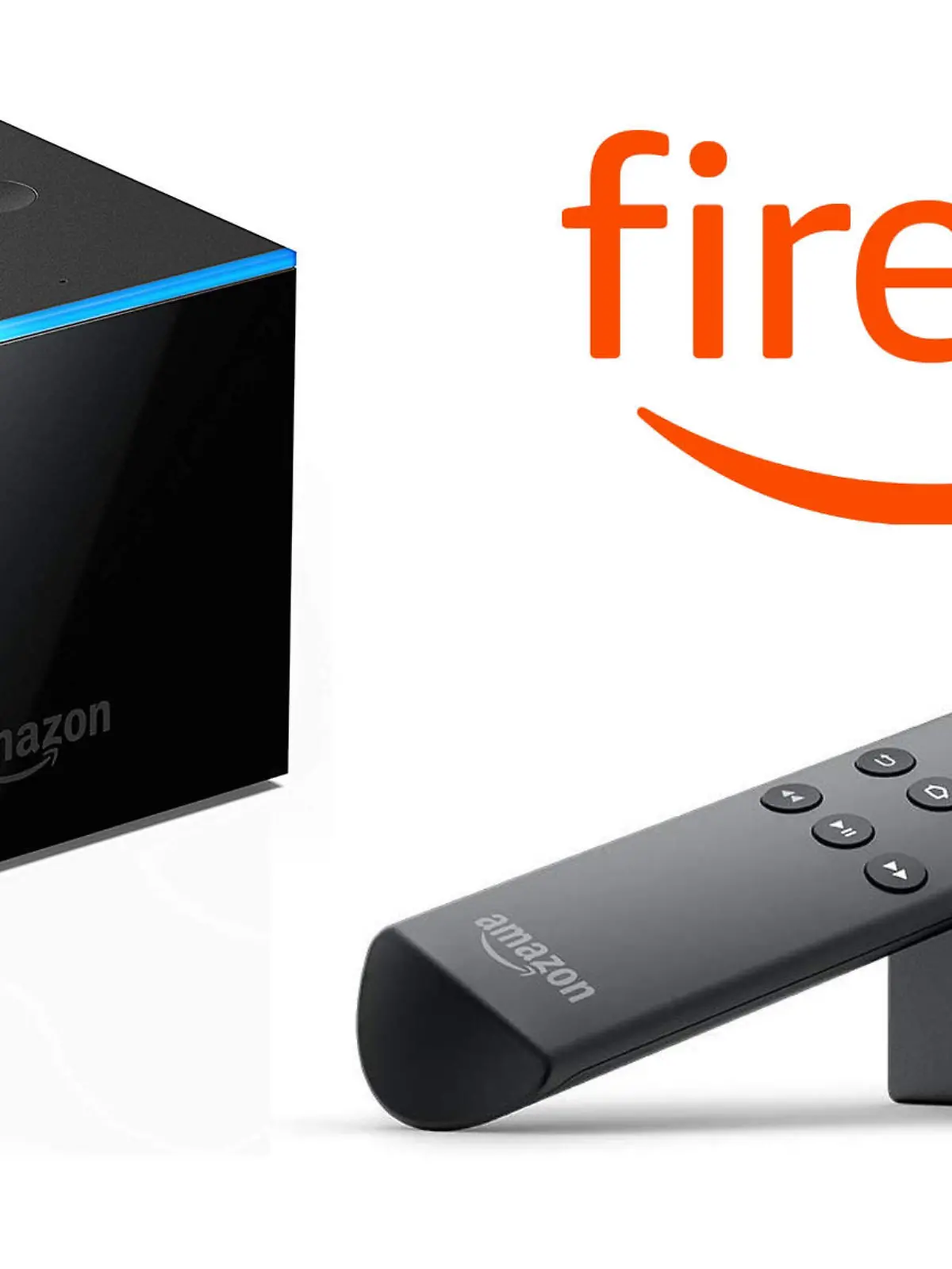 Fire TV