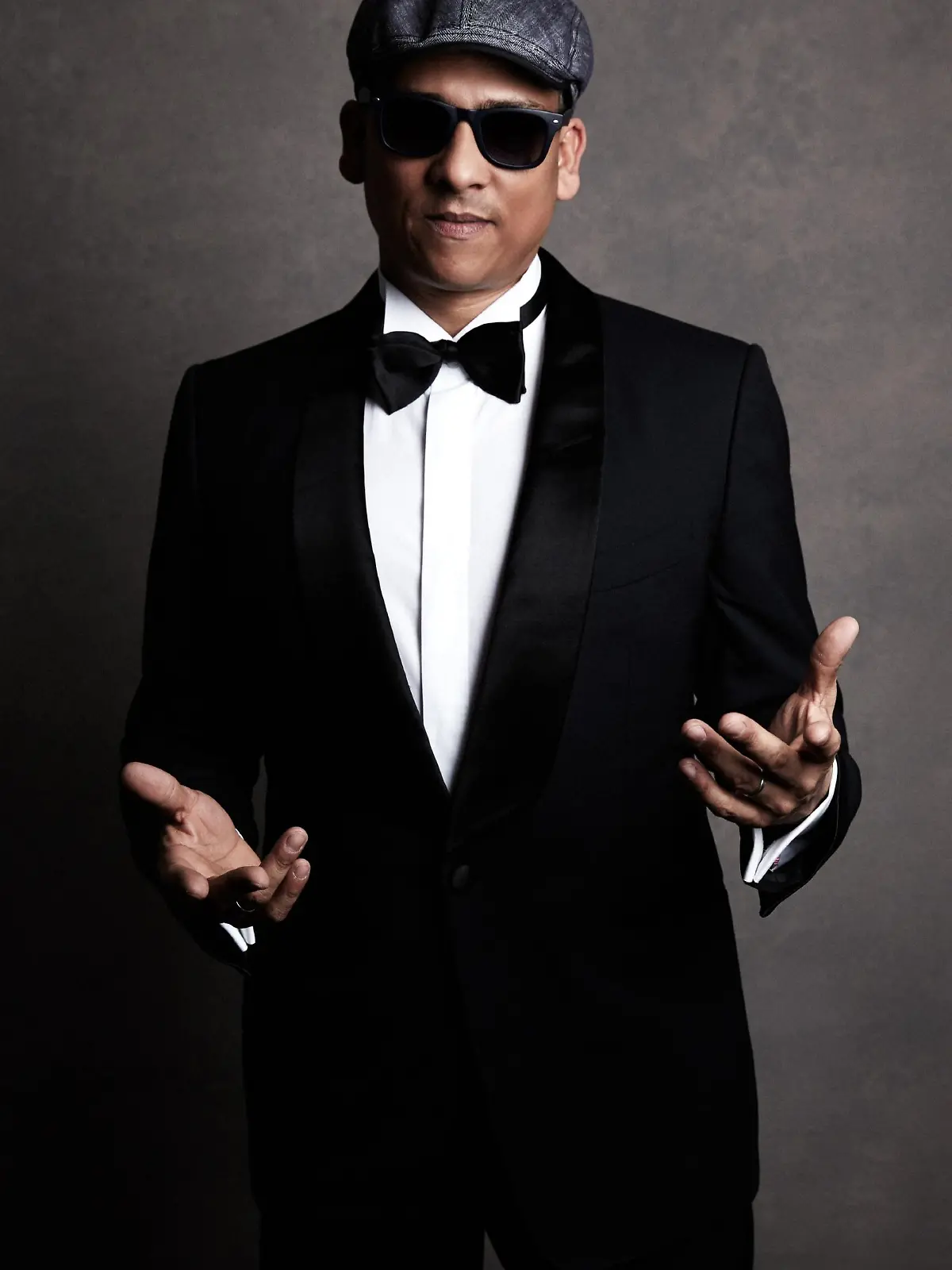 Xavier Naidoo